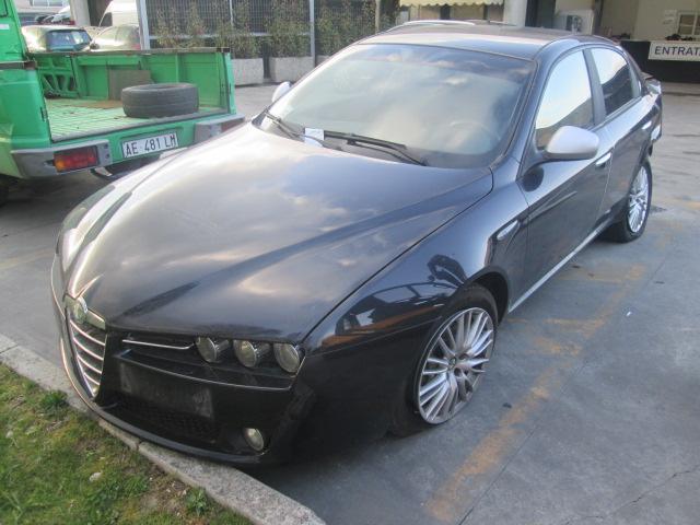 ALFA ROMEO OEM N.  PIEZAS DE COCHES USADOS ALFA ROMEO 159 939 BER/SW (2005 - 2013)  DESPLAZAMIENTO 19 DIESEL ANOS 2008