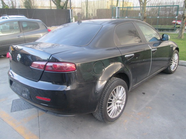 ALFA ROMEO OEM N.  PIEZAS DE COCHES USADOS ALFA ROMEO 159 939 BER/SW (2005 - 2013)  DESPLAZAMIENTO 19 DIESEL ANOS 2008